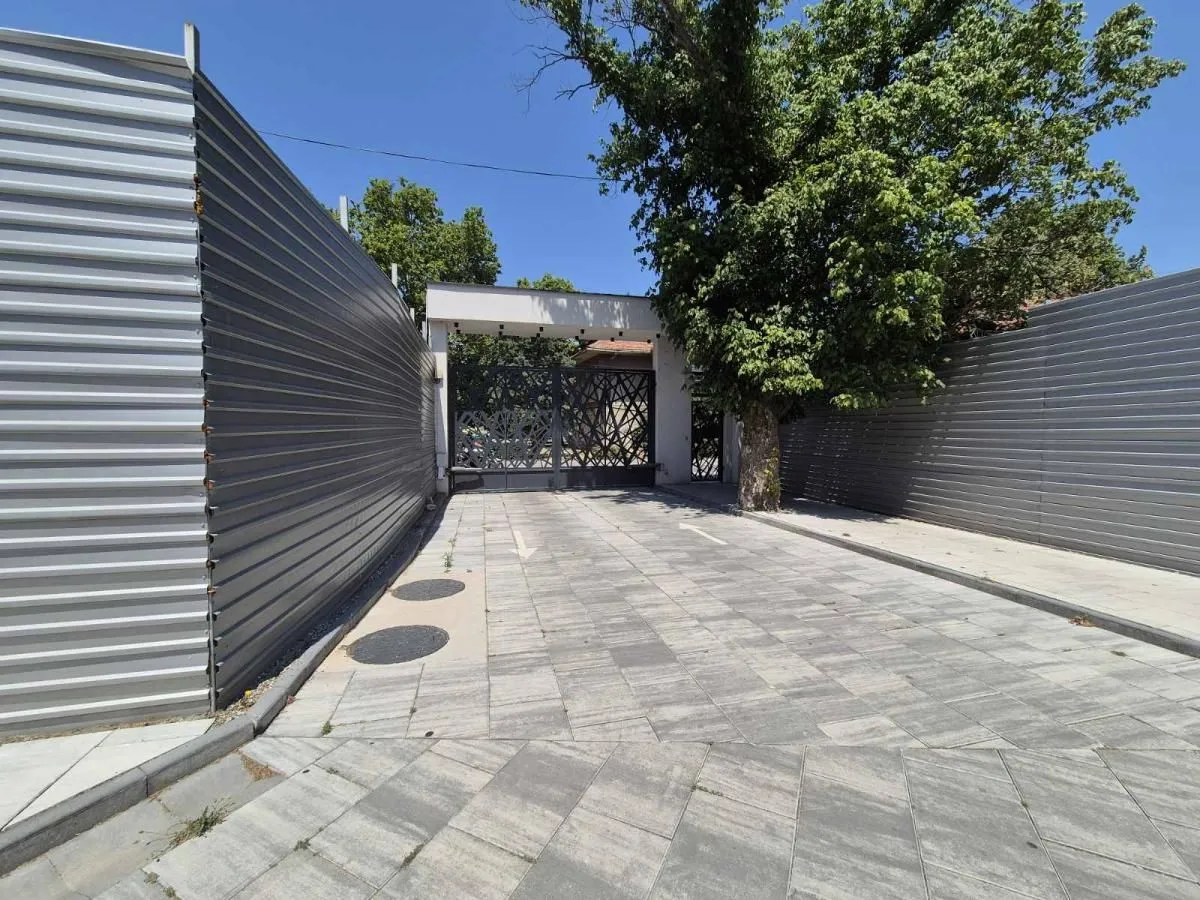 Prodaja, dvosoban stan, 45m², Aqua park, Jagodina