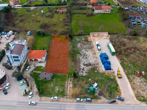 Sale, land lot, 1200m², Čeluga, Bar - image 4