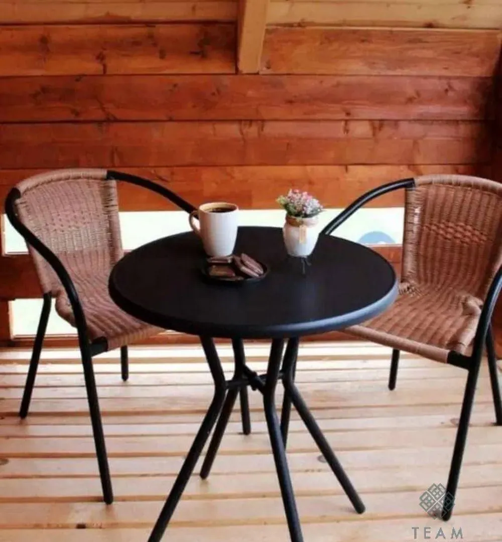 Sale, two bedroom apartment, 84m², Centar, Kolašin