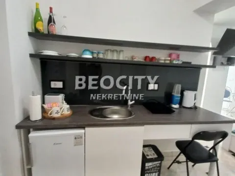 Prodaja, dvosoban stan, 59m², Centar, Novi Sad - image 16