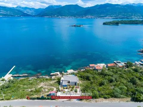 Prodaja, kuća, 516m², Luštica, Tivat - image 10