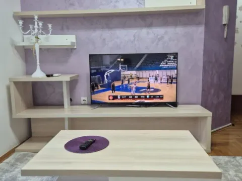Izdavanje, jednosoban stan, 47m², Zabjelo, Podgorica - image 3