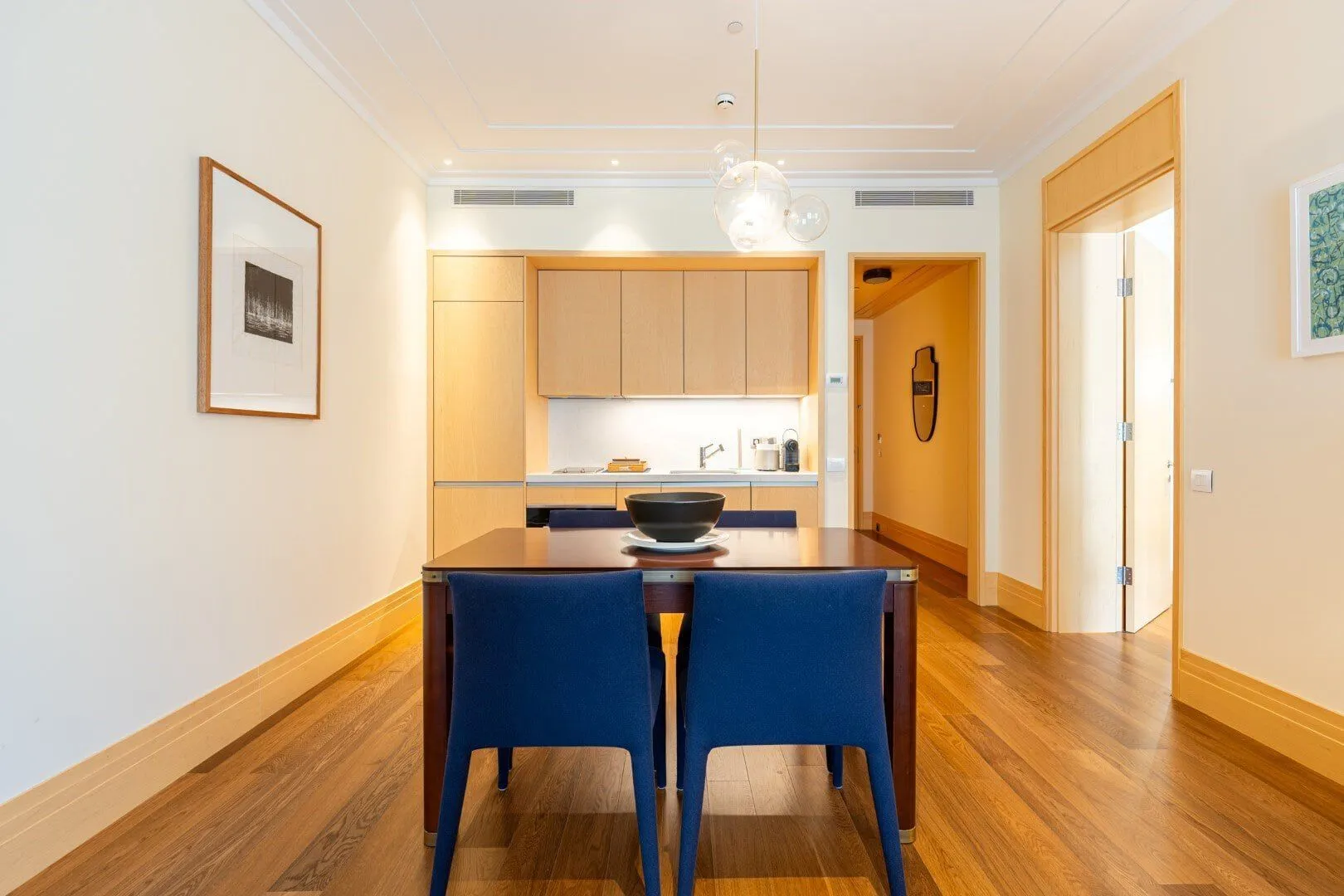 Prodaja, jednosoban stan, 99m², Porto Montenegro, Tivat