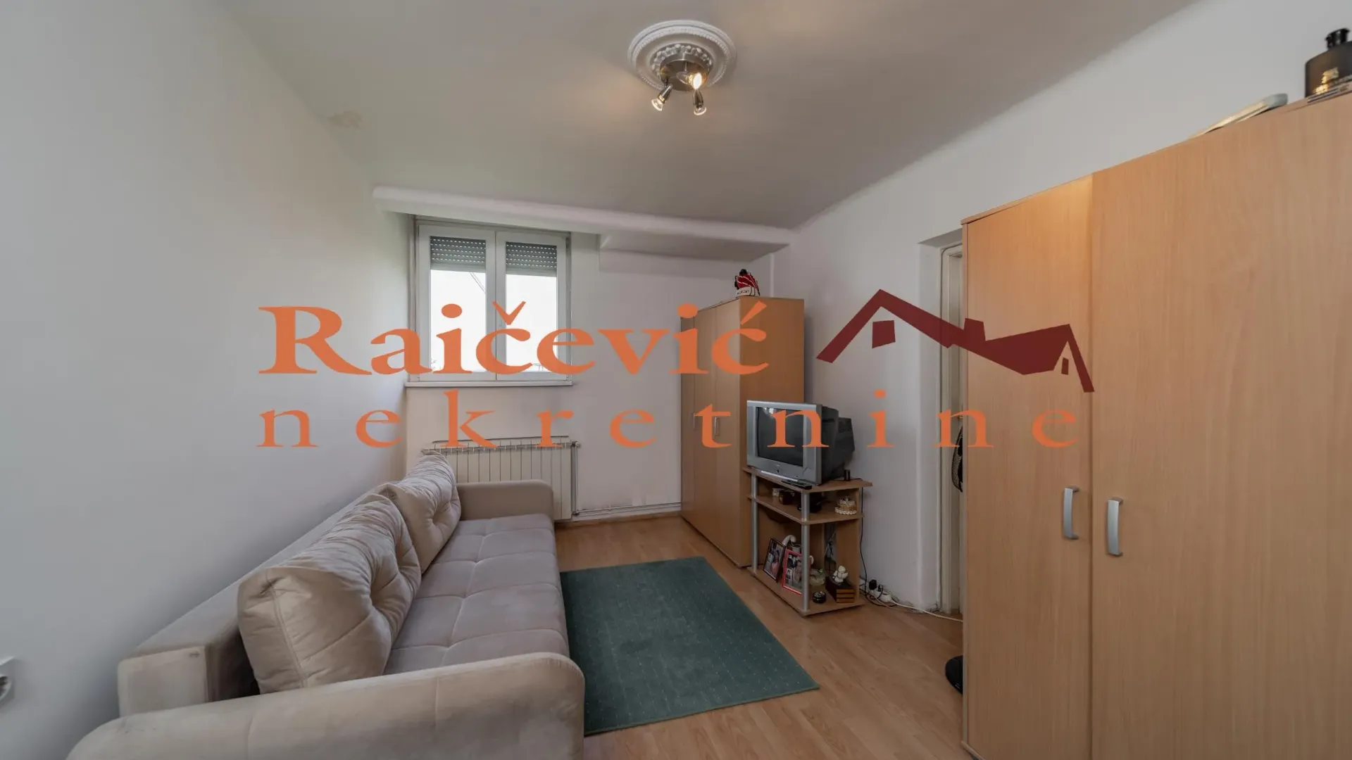 Prodaja, trosoban stan, 90m², Stari Grad, Beograd