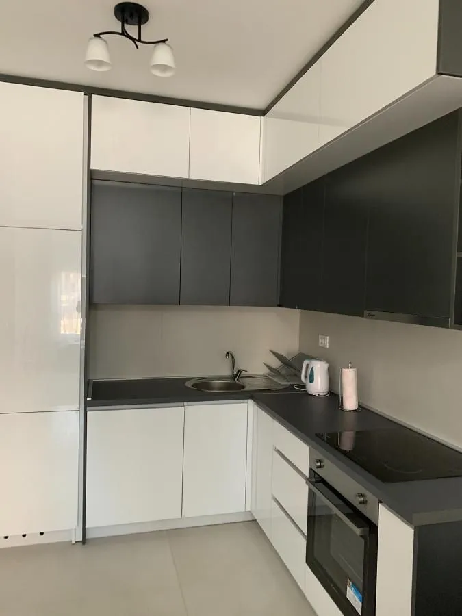 Izdavanje, jednosoban stan, 46m², Zabjelo, Podgorica