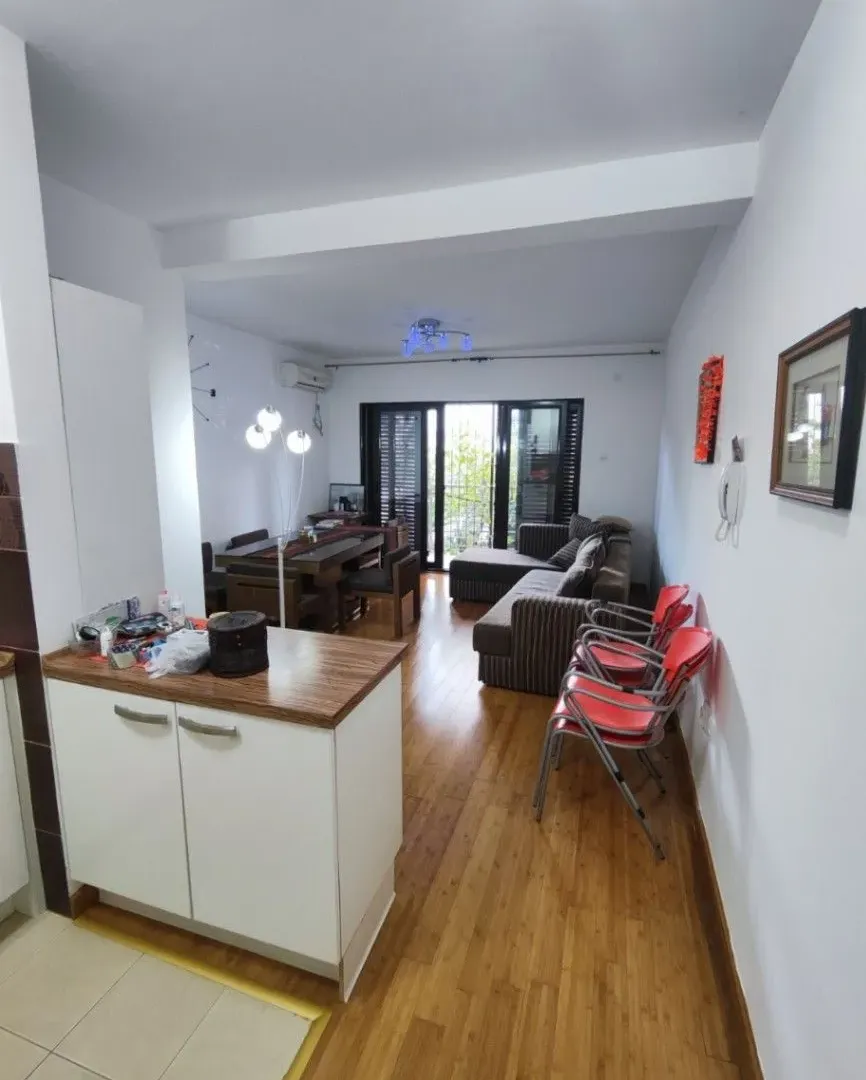 Prodaja, dvosoban stan, 67m², Bečići, Budva