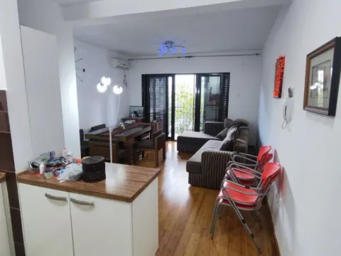 Prodaja, dvosoban stan, 67m², Bečići, Budva - image 4