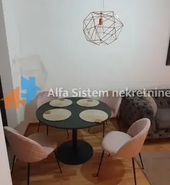 Rent, two bedroom apartment, 50m², Zvezdara Sve Podlokacije, Beograd - image 3