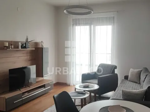 Stan in Stara Varoš