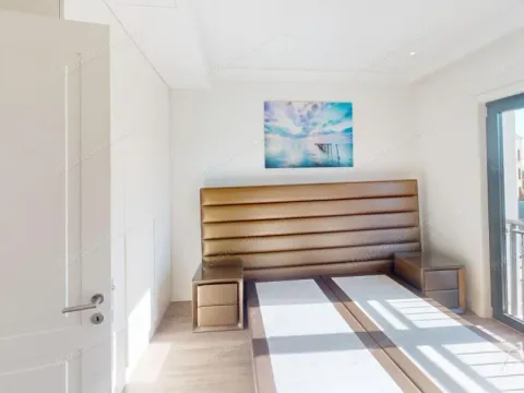 Sale, two bedroom apartment, 77m², Luštica Bay, Tivat - image 6