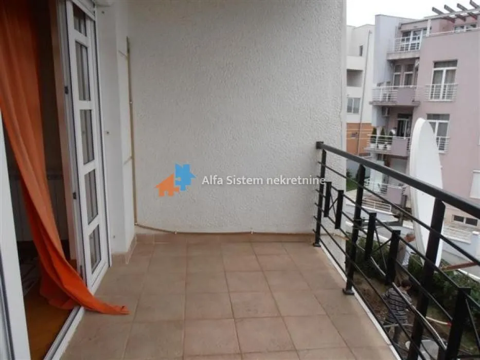 Rent, three bedroom apartment, 130m², Savski Venac, Beograd