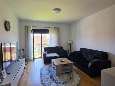 Sale, one bedroom apartment, 55m², Zabjelo, Podgorica - image 1