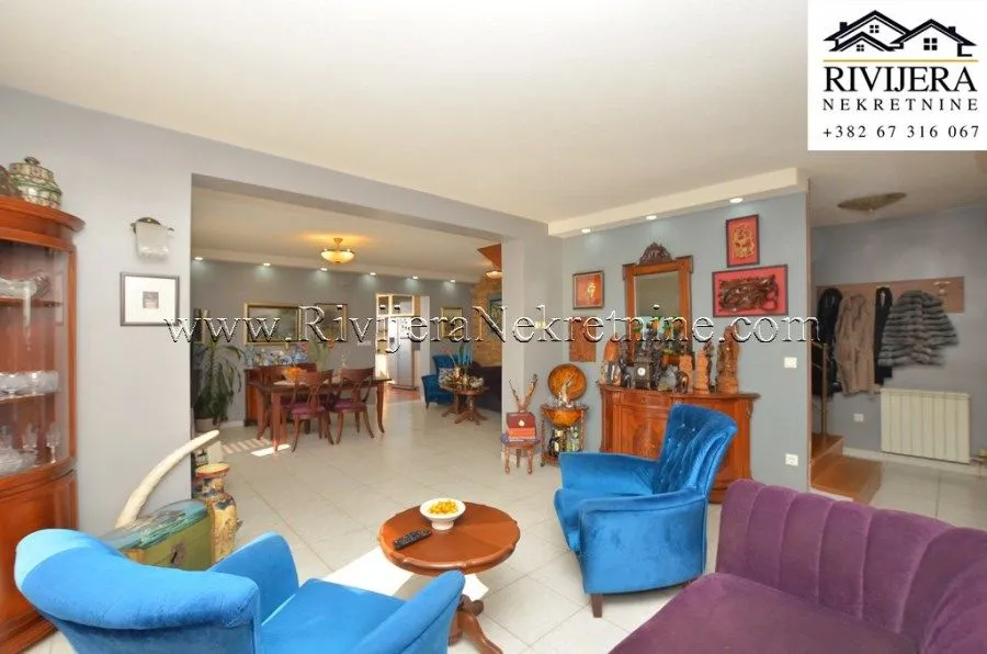 Prodaja, kuća, 330m², Savina, Herceg Novi