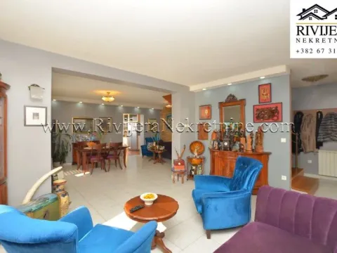 Sale, house, 330m², Savina, Herceg Novi - image 12