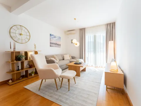 Prodaja, dvosoban stan, 68m², Pržno, Budva - image 5