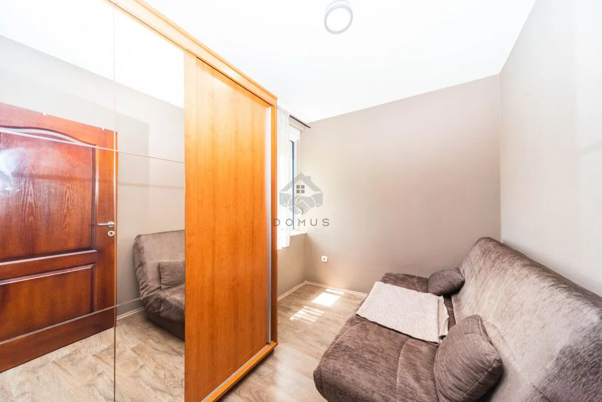 Rent, two bedroom apartment, 65m², Centar, Podgorica