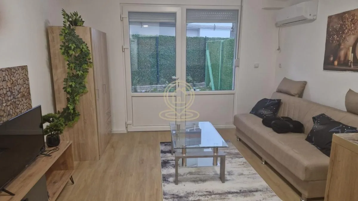 Izdavanje, jednosoban stan, 28m², Adice, Novi Sad Sve Podlokacije