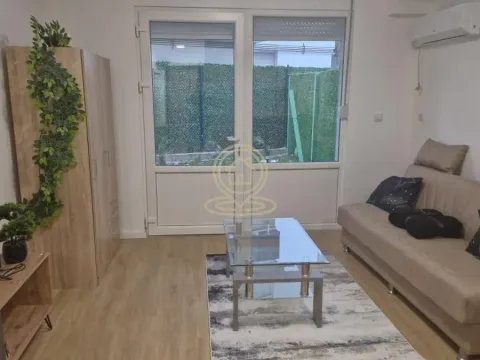 Izdavanje, jednosoban stan, 28m², Adice, Novi Sad Sve Podlokacije - image 3