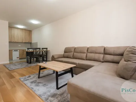 Izdavanje, jednosoban stan, 50m², Central Point, Podgorica - image 1