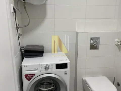 Prodaja, dvosoban stan, 40m², Telep, Novi Sad Sve Podlokacije - image 13