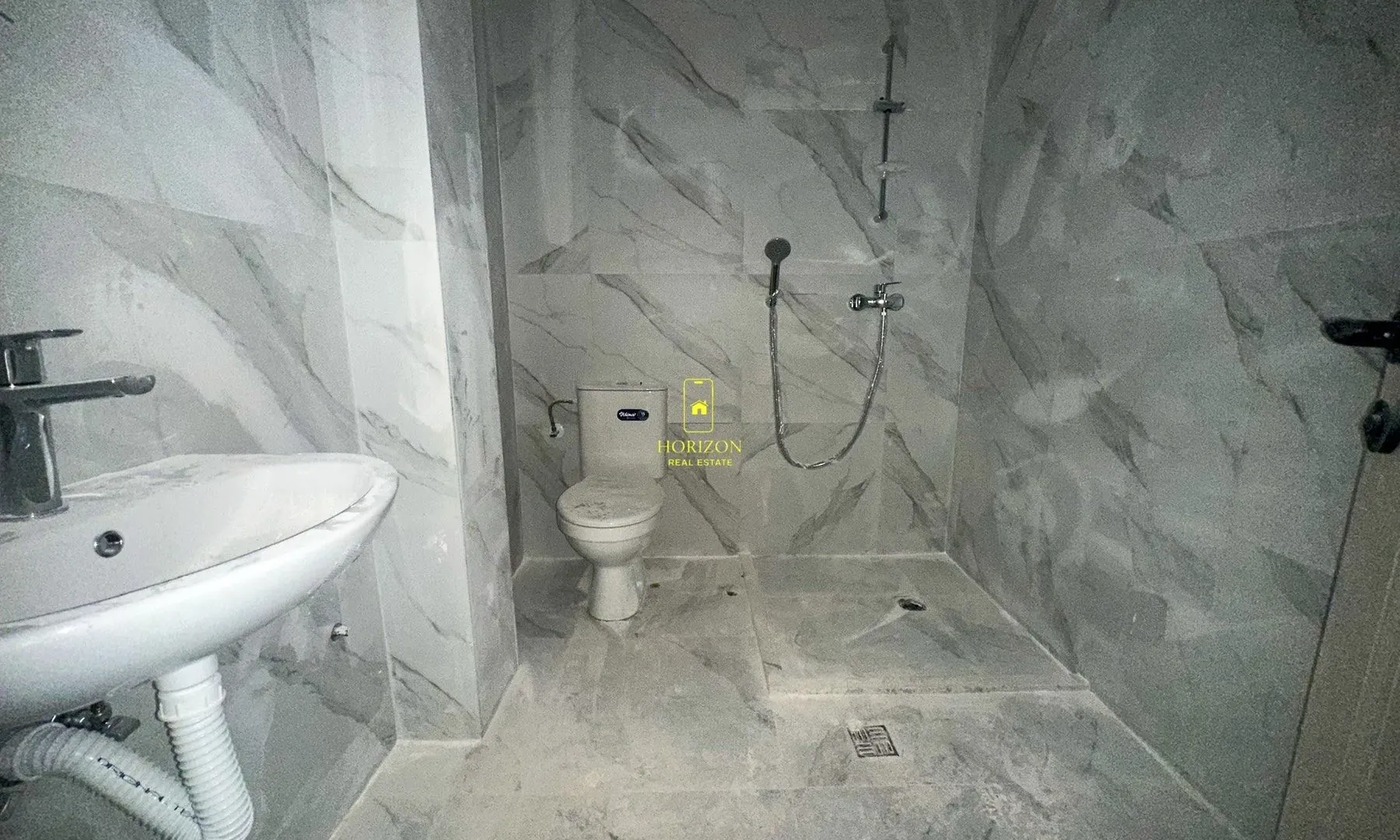 Prodaja, garsonjera, 29m², Zabjelo, Podgorica