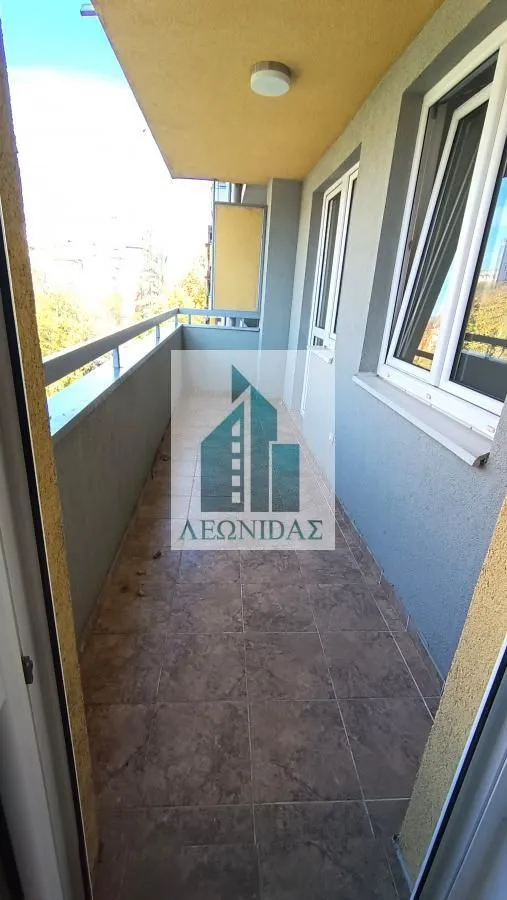 Sale, three bedroom apartment, 79m², Medijana, Niš