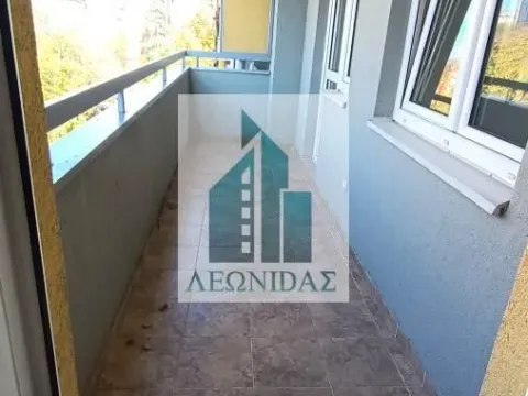 Sale, three bedroom apartment, 79m², Medijana, Niš - image 4