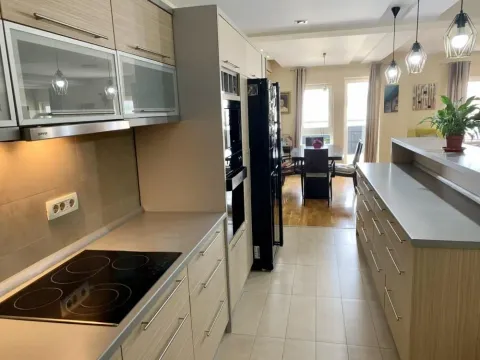 Prodaja, četvorosoban stan, 160m², Lion, Zvezdara Sve Podlokacije - image 13