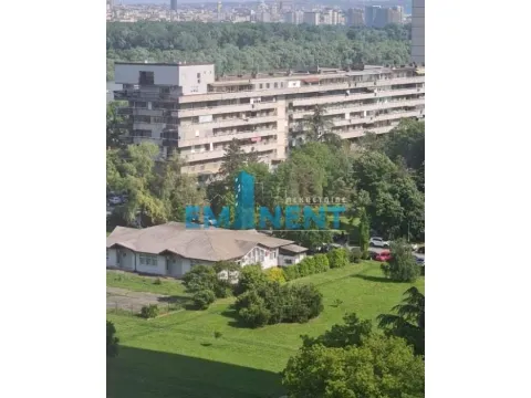 Izdavanje, trosoban stan, 84m², Zemun Centar, Zemun Sve Podlokacije - image 15