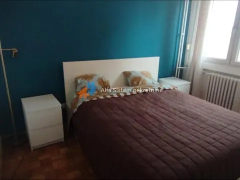 Sale, three bedroom apartment, 76m², Banjica, Voždovac Sve Podlokacije - image 16