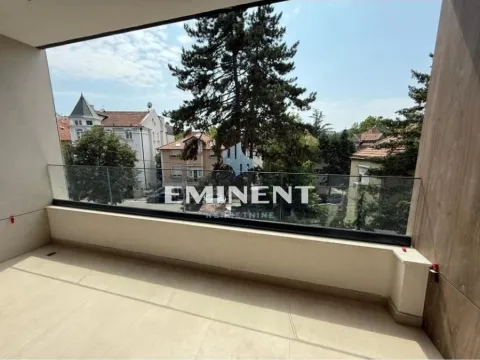 Rent, office space, 105m², Autokomanda, Voždovac Sve Podlokacije - image 15