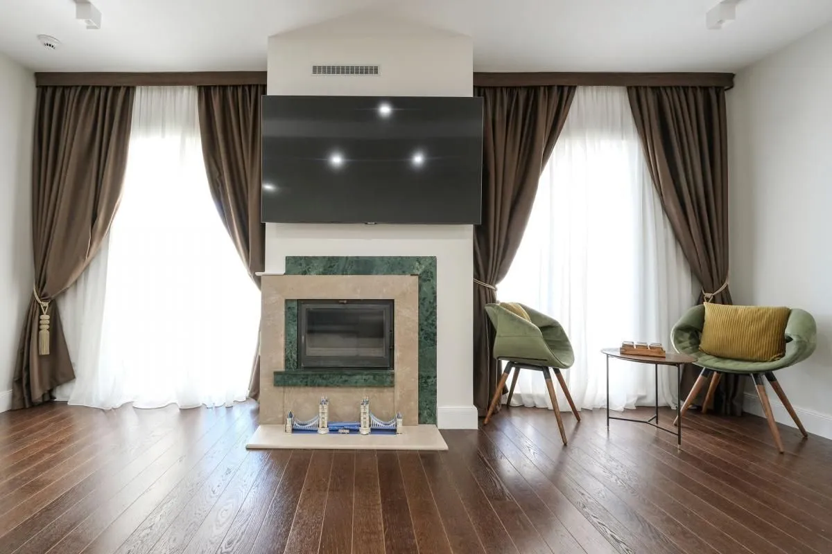 Prodaja, trosoban stan, 166m², Đenovići, Herceg Novi