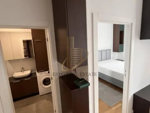 Izdavanje, jednosoban stan, 40m², Novo naselje, Novi Sad - image 7