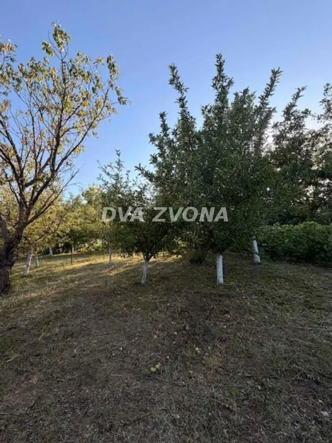 Prodaja, kuća, 34m², Čortanovci, Inđija