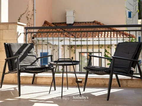 Prodaja, dvosoban stan, 79m², Luštica Bay, Tivat - image 18
