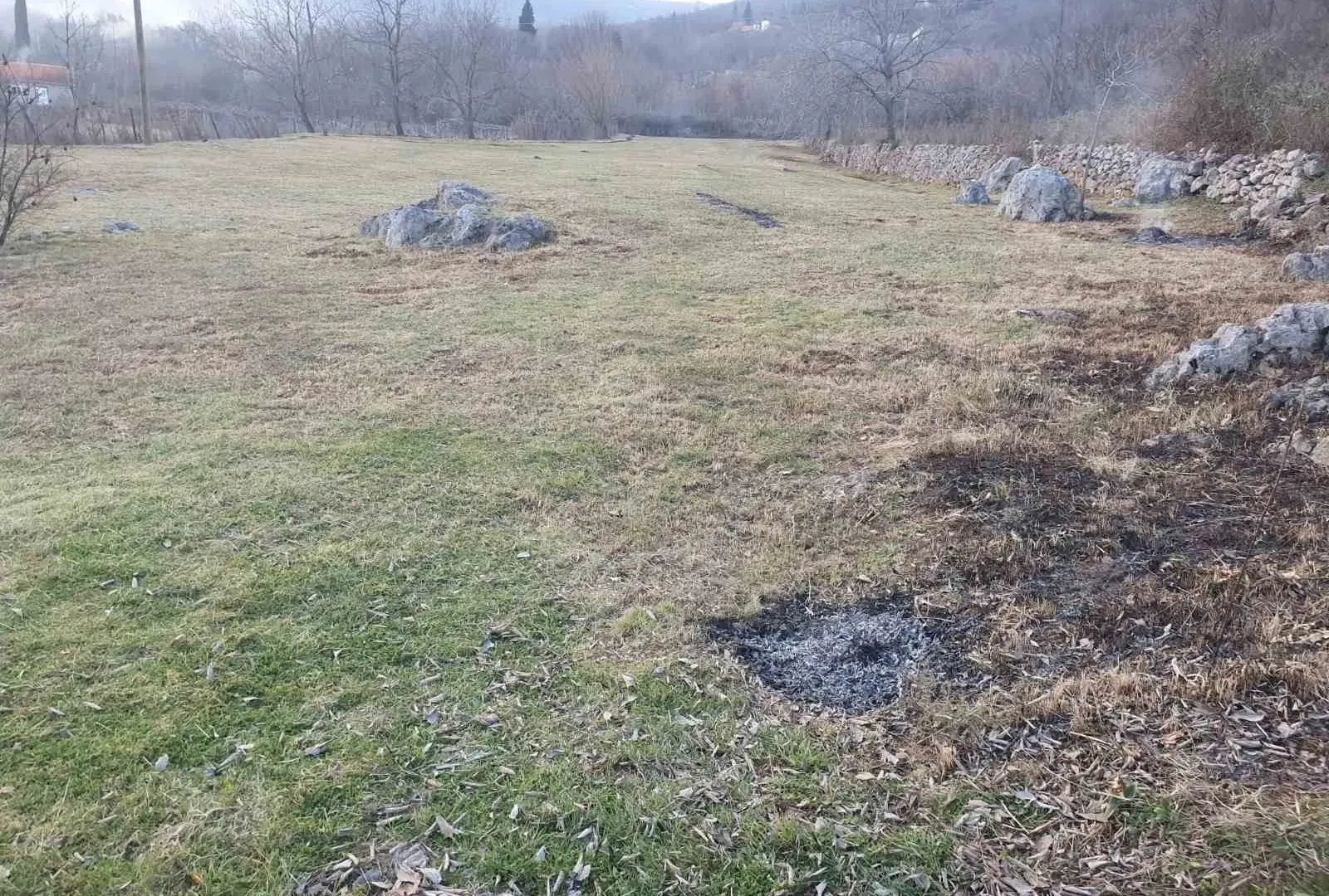 Prodaja, plac, 3700m², Donji Zagarač, Danilovgrad