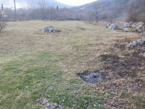 Prodaja, plac, 3700m², Donji Zagarač, Danilovgrad - image 5