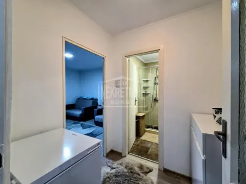 Sale, three bedroom apartment, 62m², Prozivka, Subotica - image 8