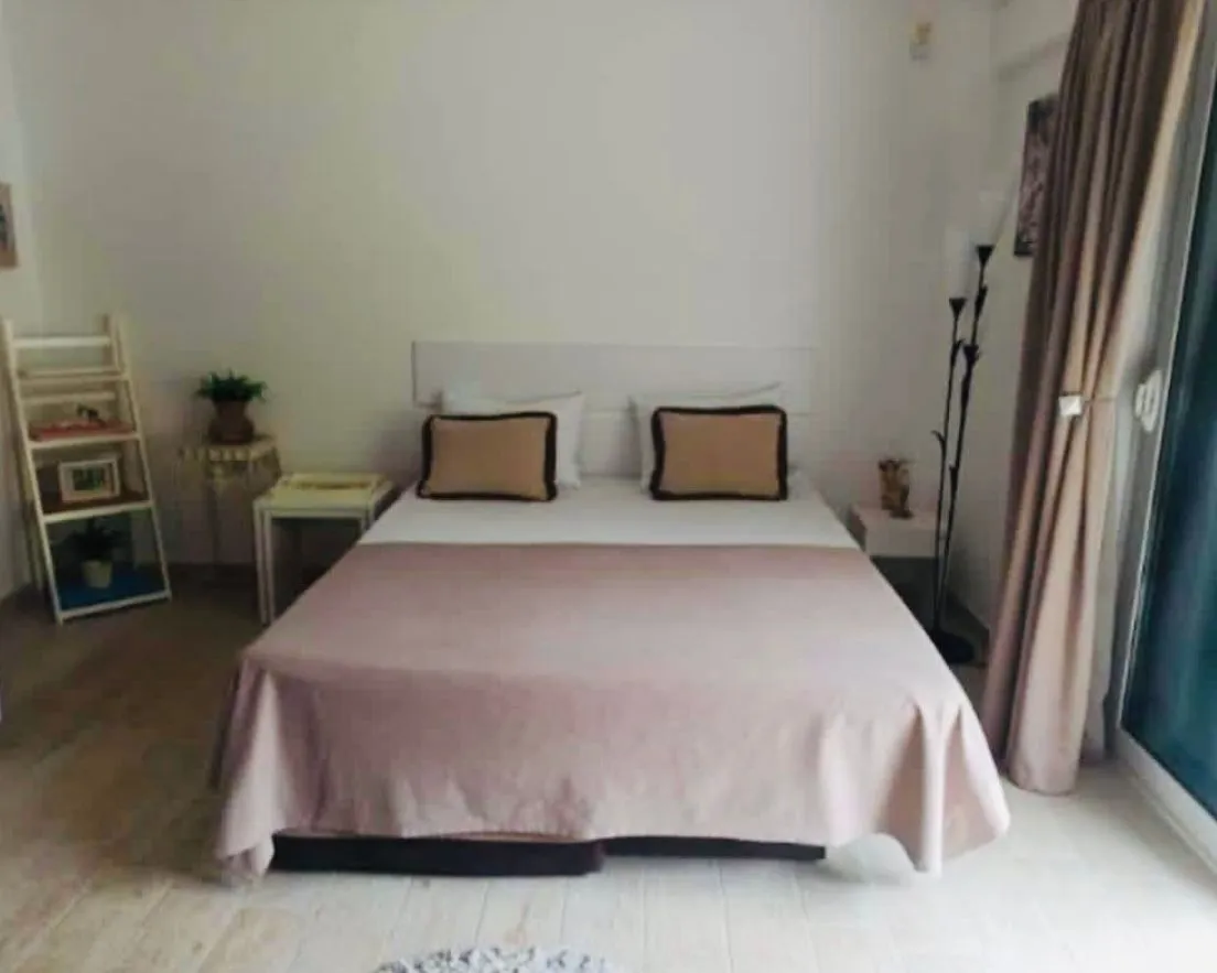 Sale, one bedroom apartment, 37m², Petrovac, Budva