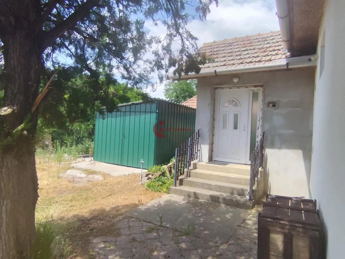 Sale, house, 83m², Peščara, Subotica