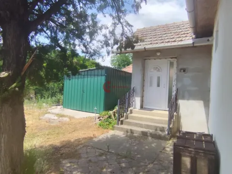 Sale, house, 83m², Peščara, Subotica - image 5