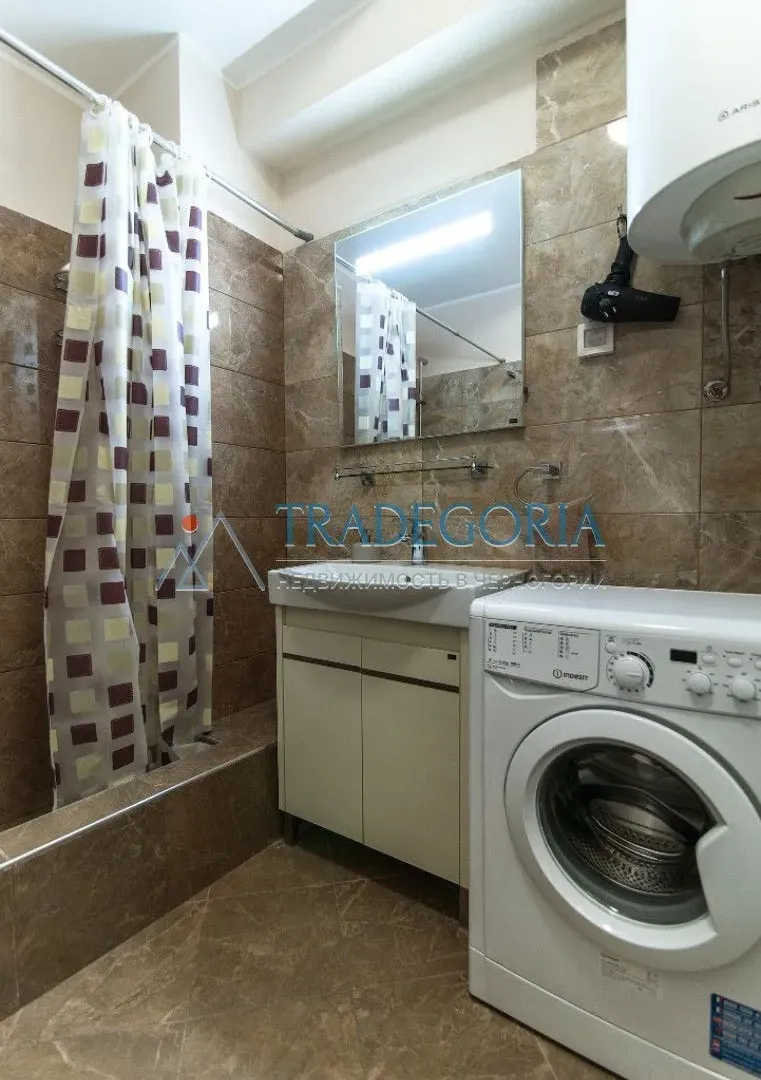 Prodaja, dvosoban stan, 82m², Budva, Crna Gora