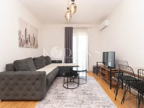 Izdavanje, jednosoban stan, 36m², Zabjelo, Podgorica - image 2