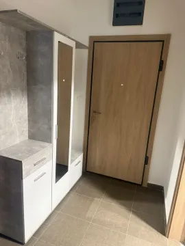 Rent, two bedroom apartment, 49m², City Kvart, Podgorica - image 12