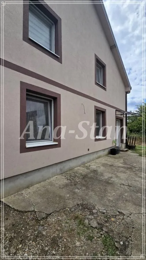 Prodaja, kuća, 169m², Misa, Pančevo