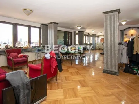 Prodaja, dvosoban stan, 300m², Centar Sve Podlokacije, Beograd - image 4