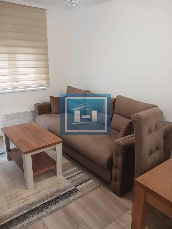 Rent, one bedroom apartment, 32m², Jagodina, Srbija