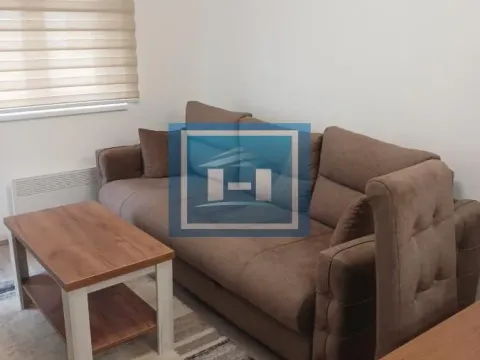 Rent, one bedroom apartment, 32m², Jagodina, Srbija - image 2