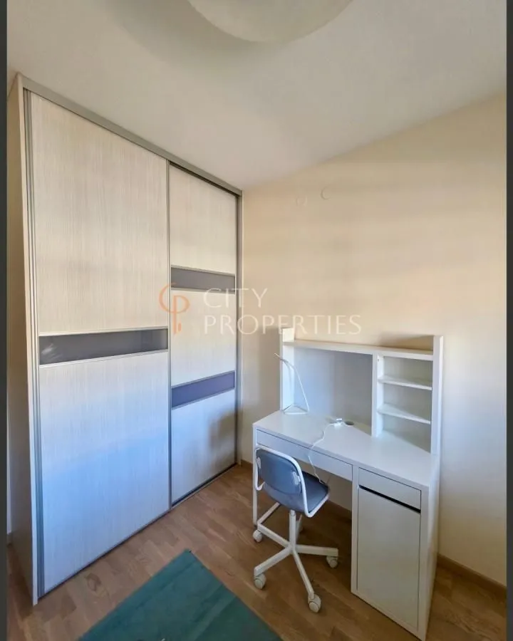 Prodaja, stan, 71m², City Kvart, Podgorica
