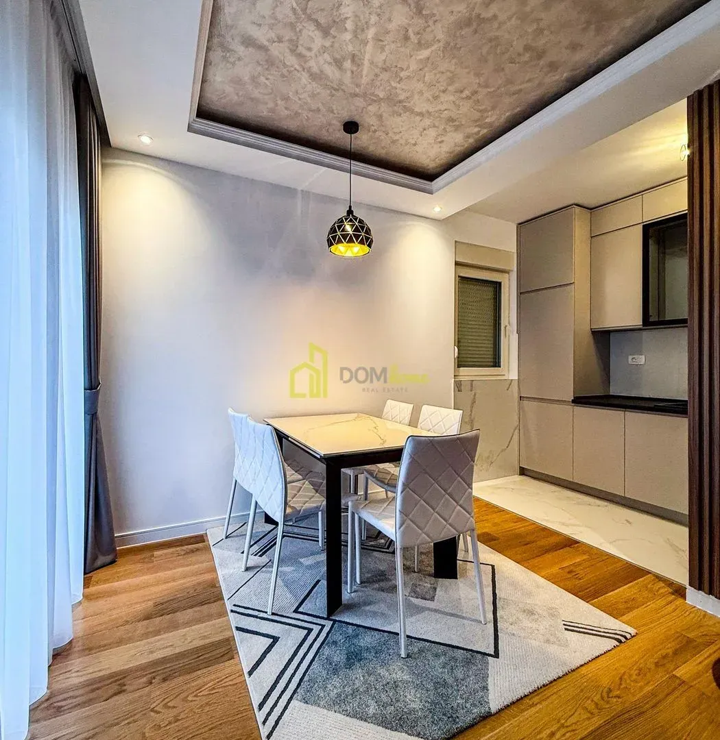 Rent, three bedroom apartment, 93m², Central Point, Podgorica